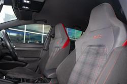 2022 Volkswagen Golf GTI