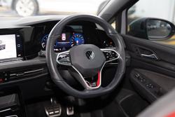 2022 Volkswagen Golf GTI