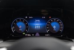 2022 Volkswagen Golf GTI