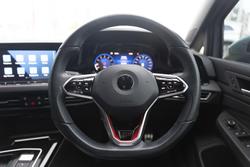 2022 Volkswagen Golf GTI