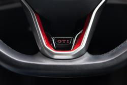 2022 Volkswagen Golf GTI