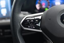 2022 Volkswagen Golf GTI