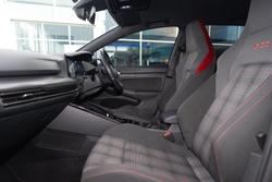 2022 Volkswagen Golf GTI