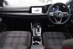 2022 Volkswagen Golf GTI