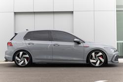 2022 Volkswagen Golf GTI