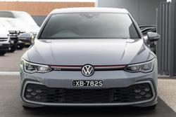 2022 Volkswagen Golf GTI