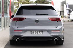2022 Volkswagen Golf GTI