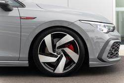 2022 Volkswagen Golf GTI