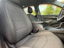 2019 Holden Equinox LS+ EQ MY18 Summit White