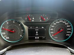 2019 Holden Equinox LS+ EQ MY18 Summit White