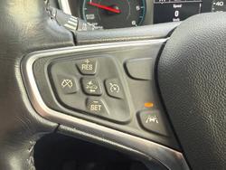 2019 Holden Equinox LS+ EQ MY18 Summit White