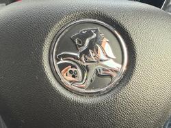 2019 Holden Equinox LS+ EQ MY18 Summit White