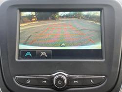 2019 Holden Equinox LS+ EQ MY18 Summit White