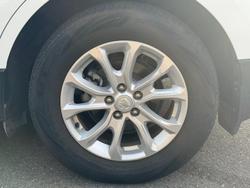 2019 Holden Equinox LS+ EQ MY18 Summit White