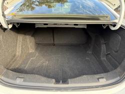 2017 Holden Astra LT BL MY17 Summit White