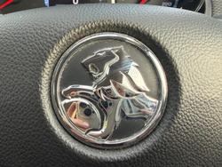 2017 Holden Astra LT BL MY17 Summit White