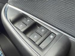 2017 Holden Astra LT BL MY17 Summit White