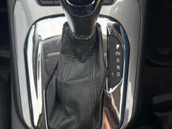 2017 Holden Astra LT BL MY17 Summit White