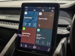 2022 Polestar 2 Standard range Single motor MY23 Magnesium