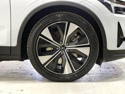 2022 Polestar 2 Standard range Single motor MY23 Magnesium