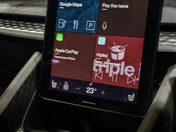 2022 Polestar 2 Standard range Single motor MY23 Magnesium