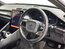 2022 Polestar 2 Standard range Single motor MY23 Magnesium