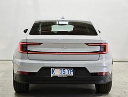 2022 Polestar 2 Standard range Single motor MY23 Magnesium