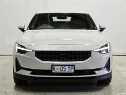 2022 Polestar 2 Standard range Single motor MY23 Magnesium