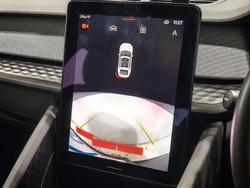 2022 Polestar 2 Standard range Single motor MY23 Magnesium