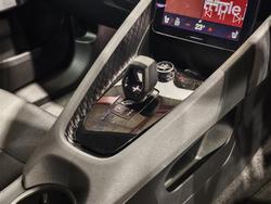 2022 Polestar 2 Standard range Single motor MY23 Magnesium