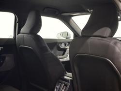 2022 Polestar 2 Standard range Single motor MY23 Magnesium