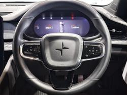 2022 Polestar 2 Standard range Single motor MY23 Magnesium