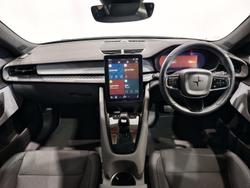 2022 Polestar 2 Standard range Single motor MY23 Magnesium