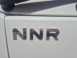 2022 Isuzu Trucks NNR 45 150 AMT Van and Lift