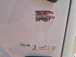 2022 Isuzu Trucks NNR 45 150 AMT Van and Lift
