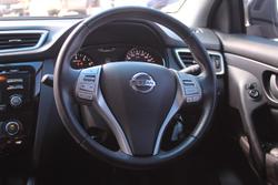2015 Nissan QASHQAI ST