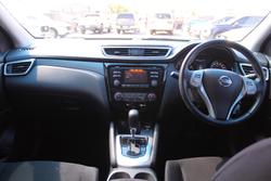2015 Nissan QASHQAI ST