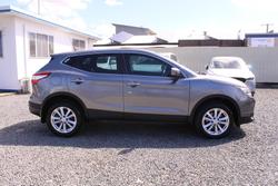 2015 Nissan QASHQAI ST