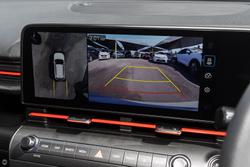 2026 Hyundai Kona Premium N Line