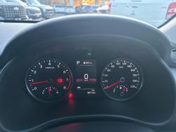 2022 Kia Stonic Sport