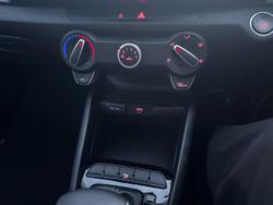 2022 Kia Stonic Sport