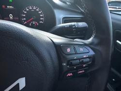 2022 Kia Stonic Sport