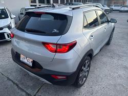 2022 Kia Stonic Sport