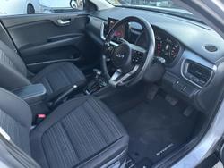 2022 Kia Stonic Sport