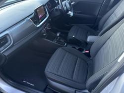 2022 Kia Stonic Sport
