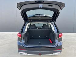 2025 MG ZS Vibe Turbo