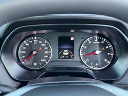 2025 MG ZS Vibe Turbo