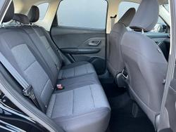 2025 MG ZS Vibe Turbo