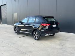 2025 MG ZS Vibe Turbo