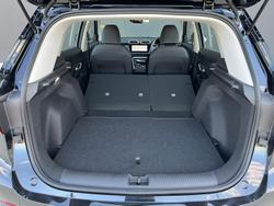 2025 MG ZS Vibe Turbo